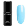 Smalto Semipermanente 7,2 ml - Blue Surfing